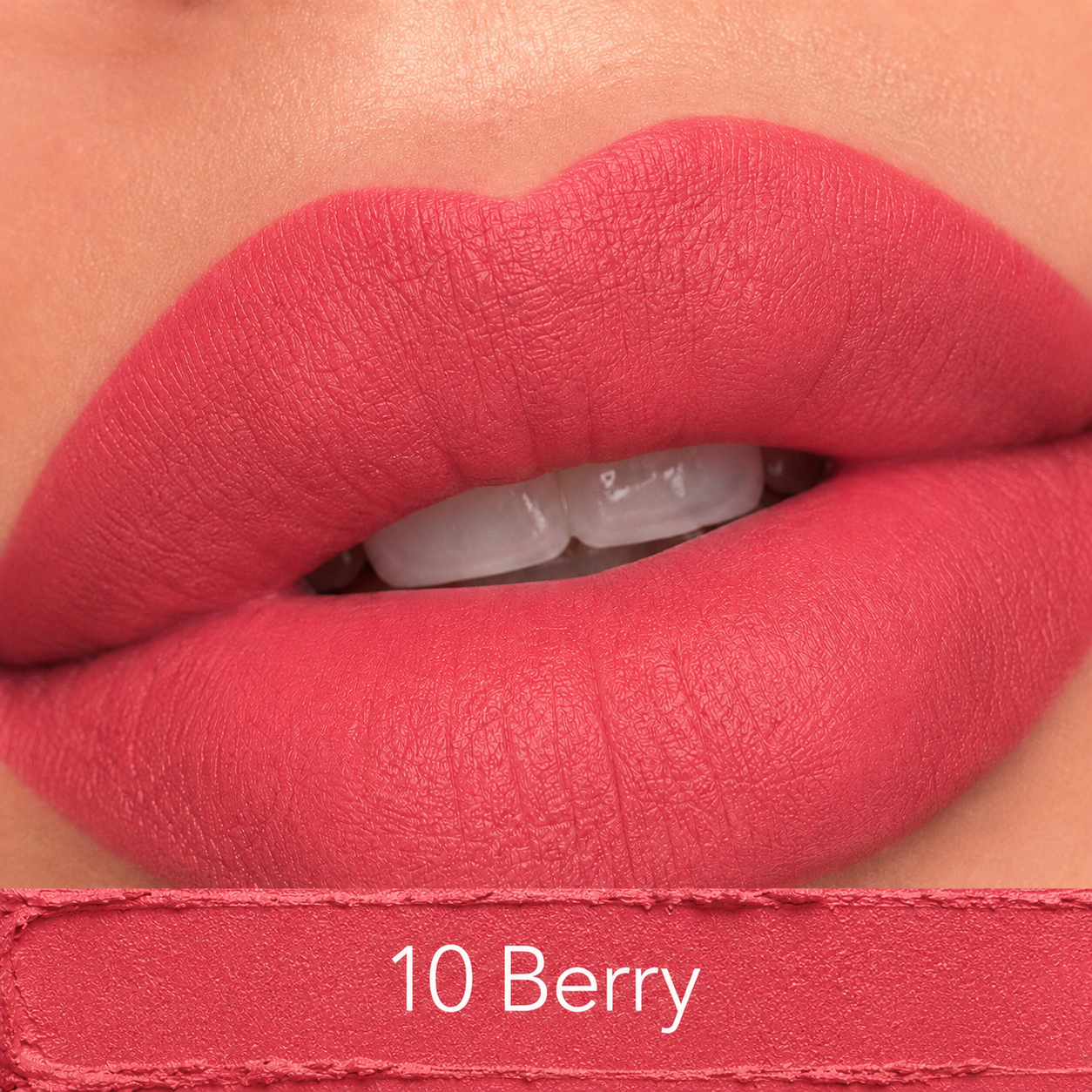 Nude Blur Tint| Soft Matte Lip Gloss