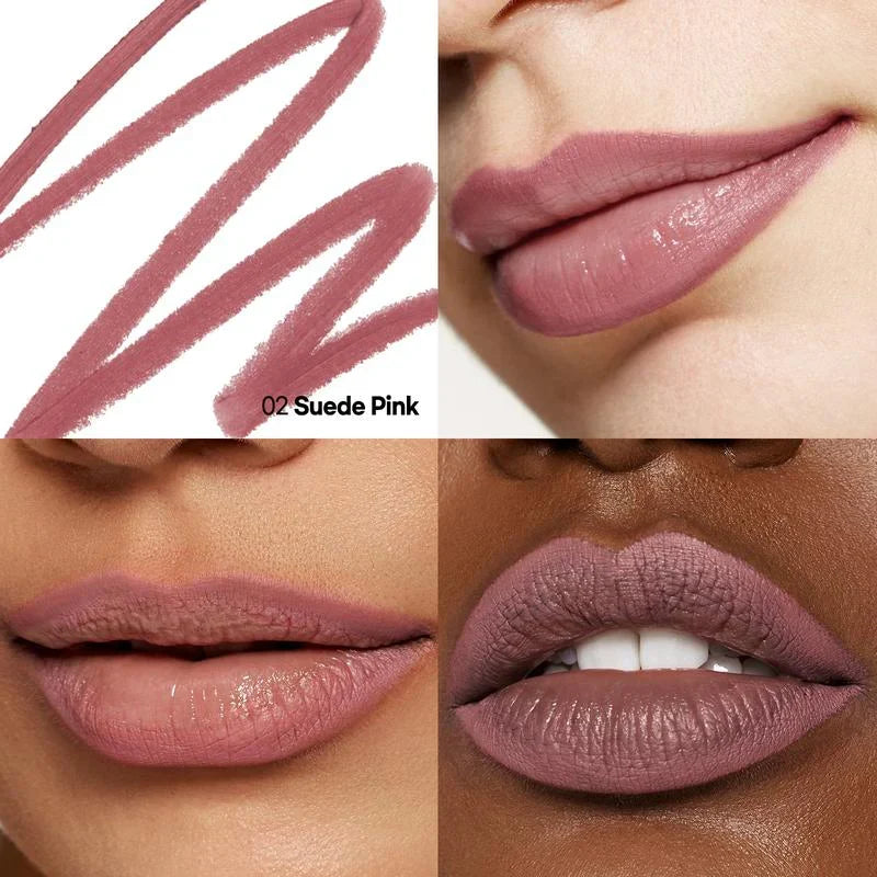 Precision-Glide Lip Liner