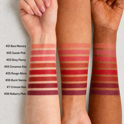 Precision-Glide Lip Liner
