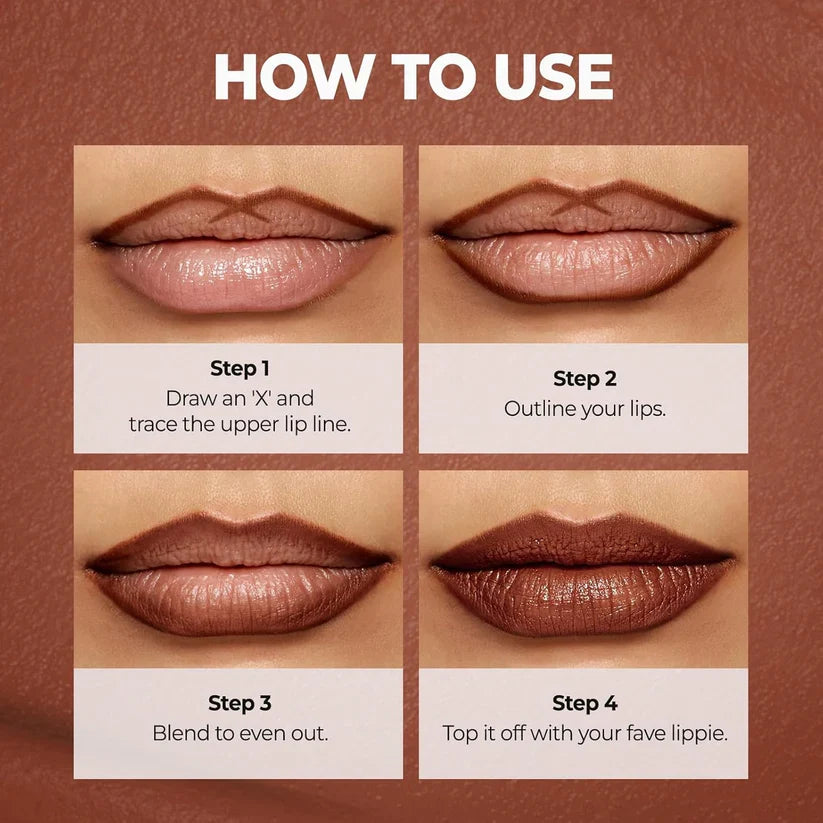 Precision-Glide Lip Liner