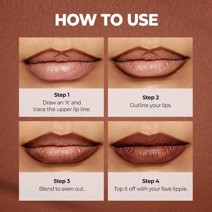 Precision-Glide Lip Liner