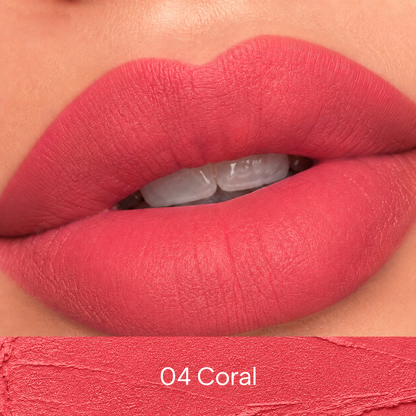 Nude Blur Tint| Soft Matte Lip Gloss