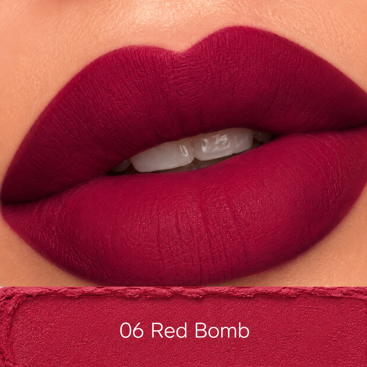 06 Red Bomb