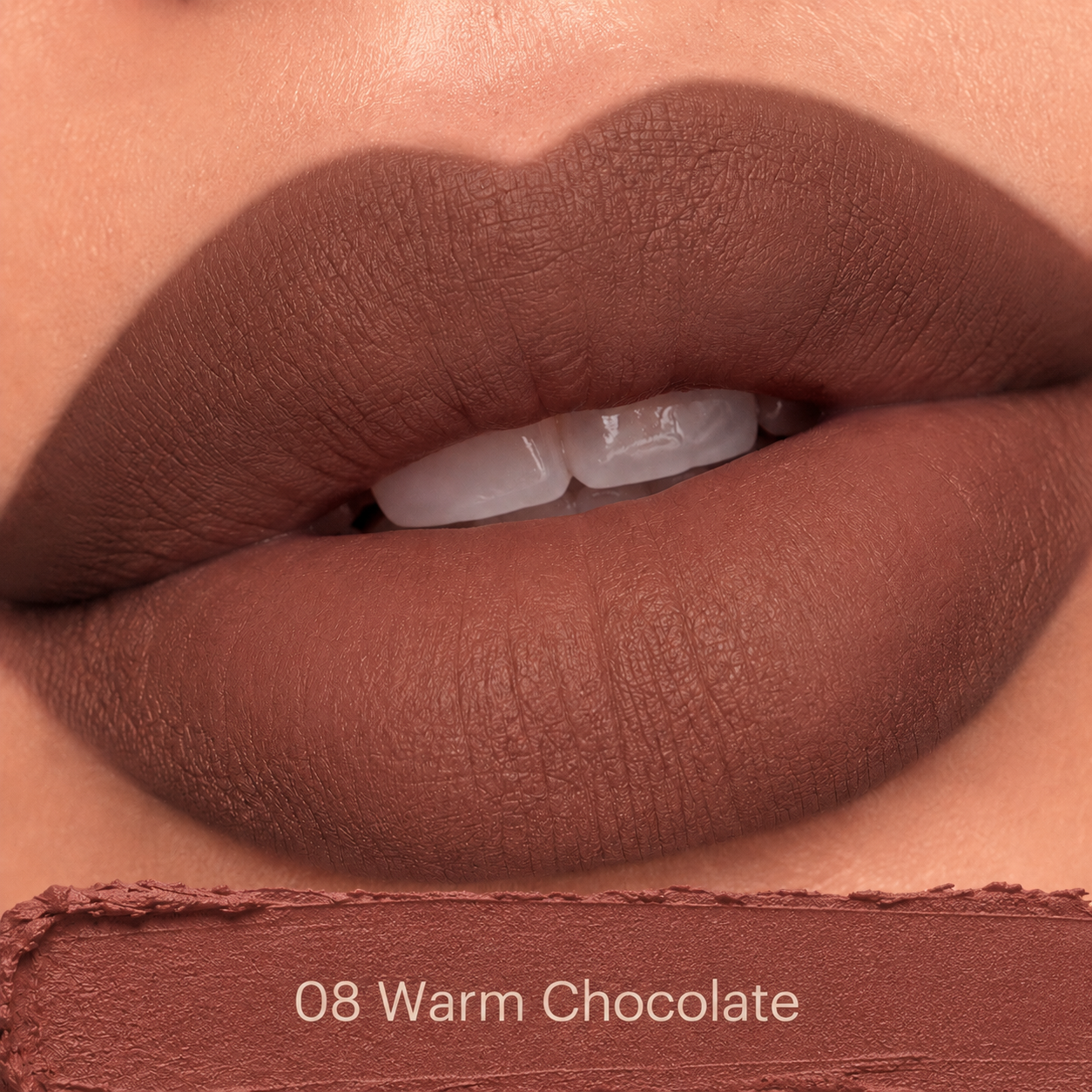 Nude Blur Tint| Soft Matte Lip Gloss
