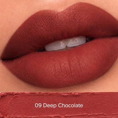 Nude Blur Tint| Soft Matte Lip Gloss